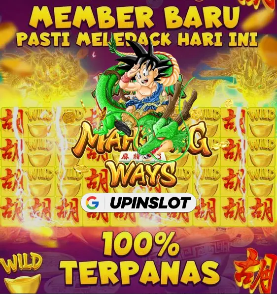 Slot Gacor